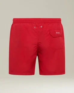 SWIM BOXER POLYESTER