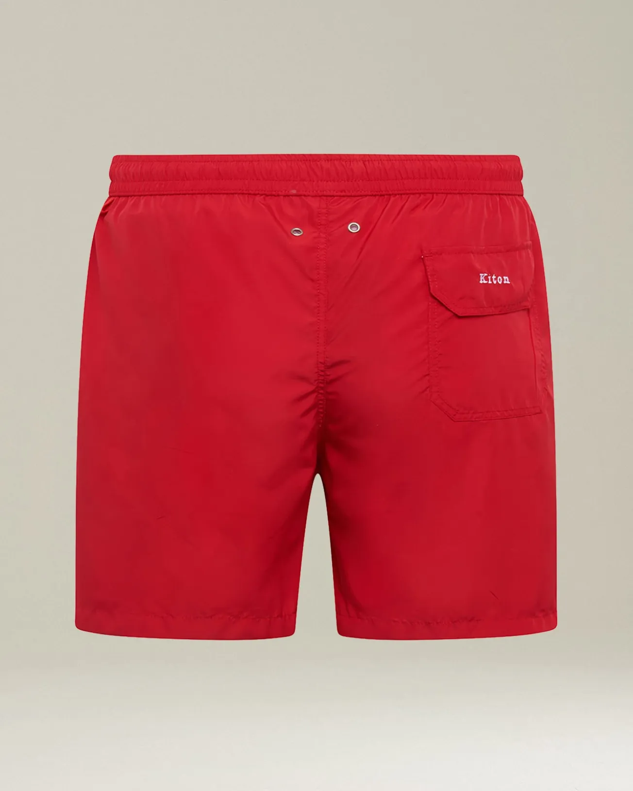 SWIM BOXER POLYESTER