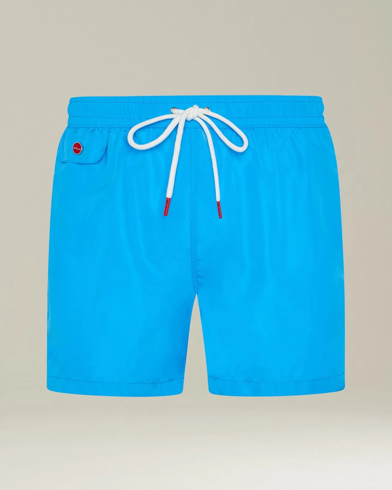 SWIM BOXER POLYESTER