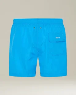 SWIM BOXER POLYESTER