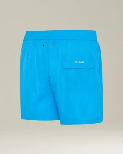 SWIM BOXER POLYESTER
