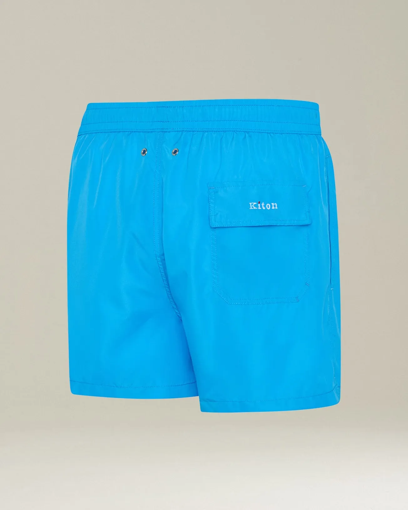 SWIM BOXER POLYESTER
