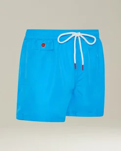 SWIM BOXER POLYESTER