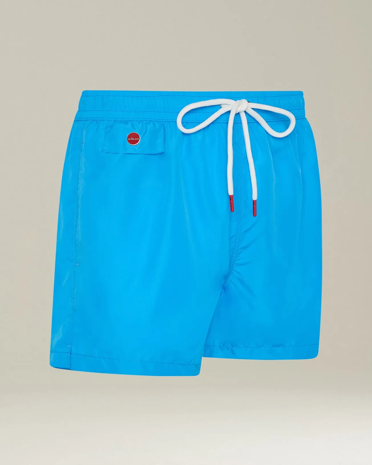 SWIM BOXER POLYESTER