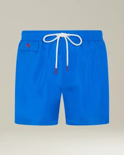 SWIM BOXER POLYESTER