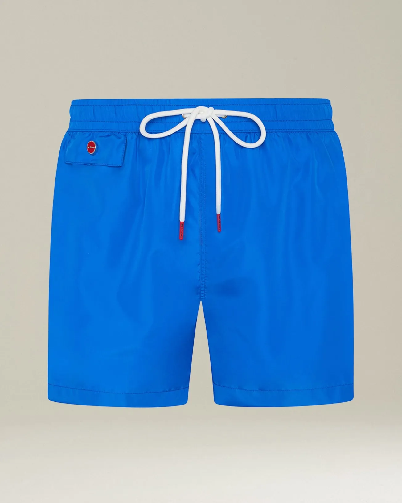 SWIM BOXER POLYESTER