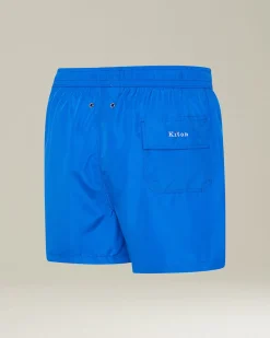 SWIM BOXER POLYESTER