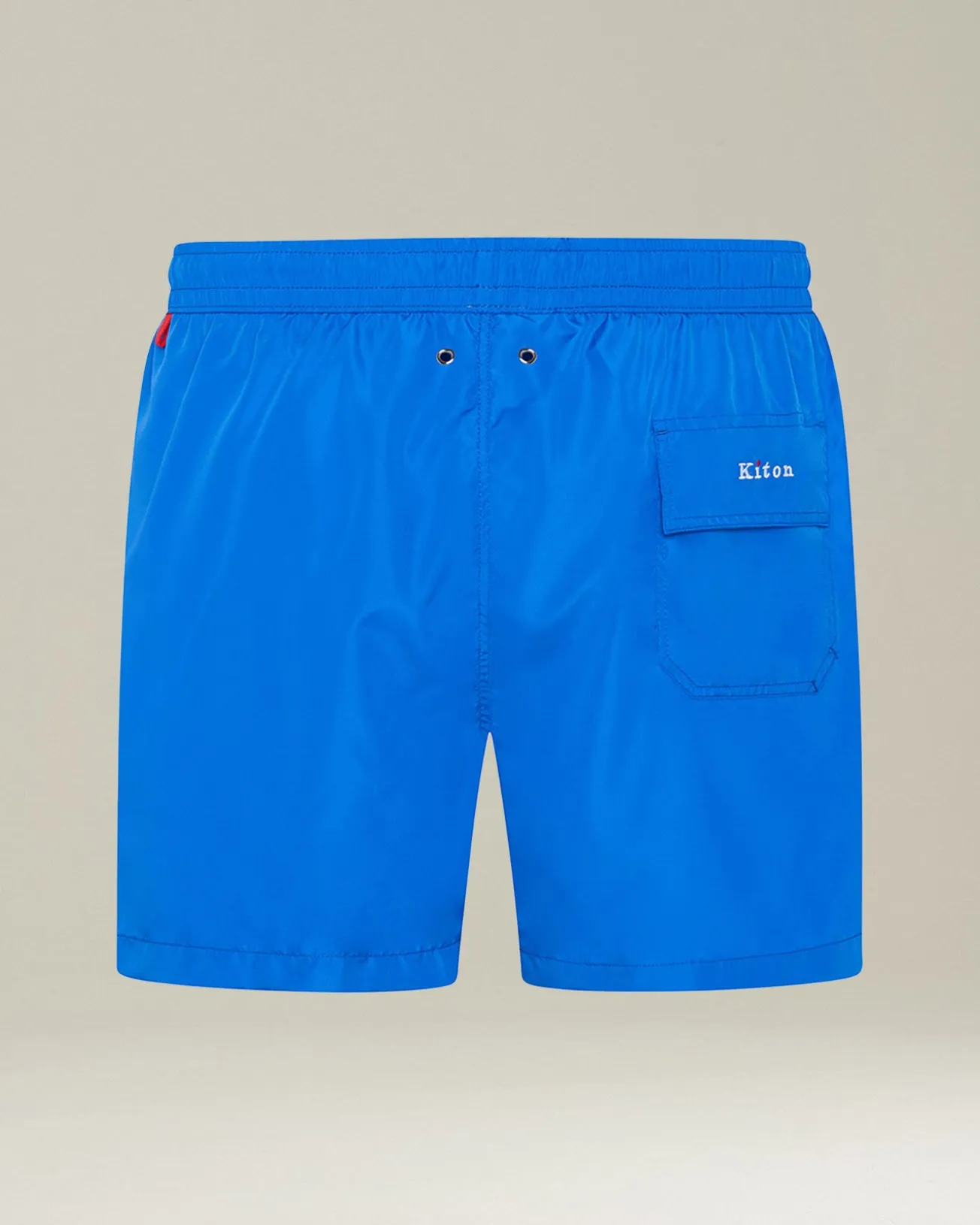 SWIM BOXER POLYESTER