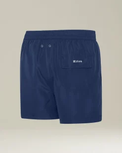 SWIM BOXER POLYESTER
