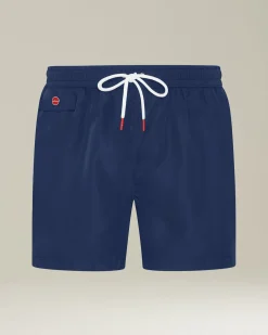 SWIM BOXER POLYESTER