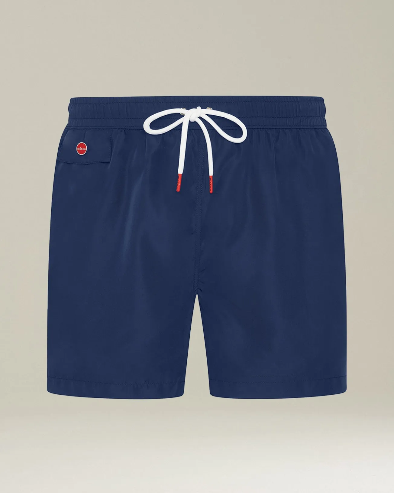 SWIM BOXER POLYESTER