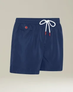 SWIM BOXER POLYESTER