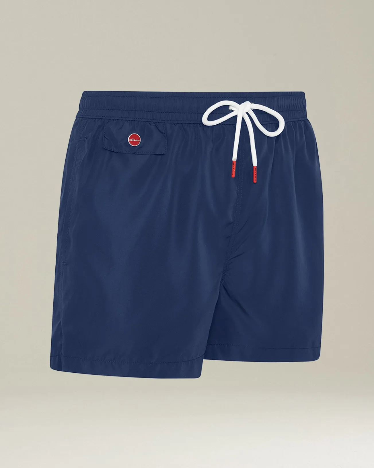 SWIM BOXER POLYESTER
