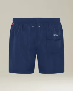 SWIM BOXER POLYESTER