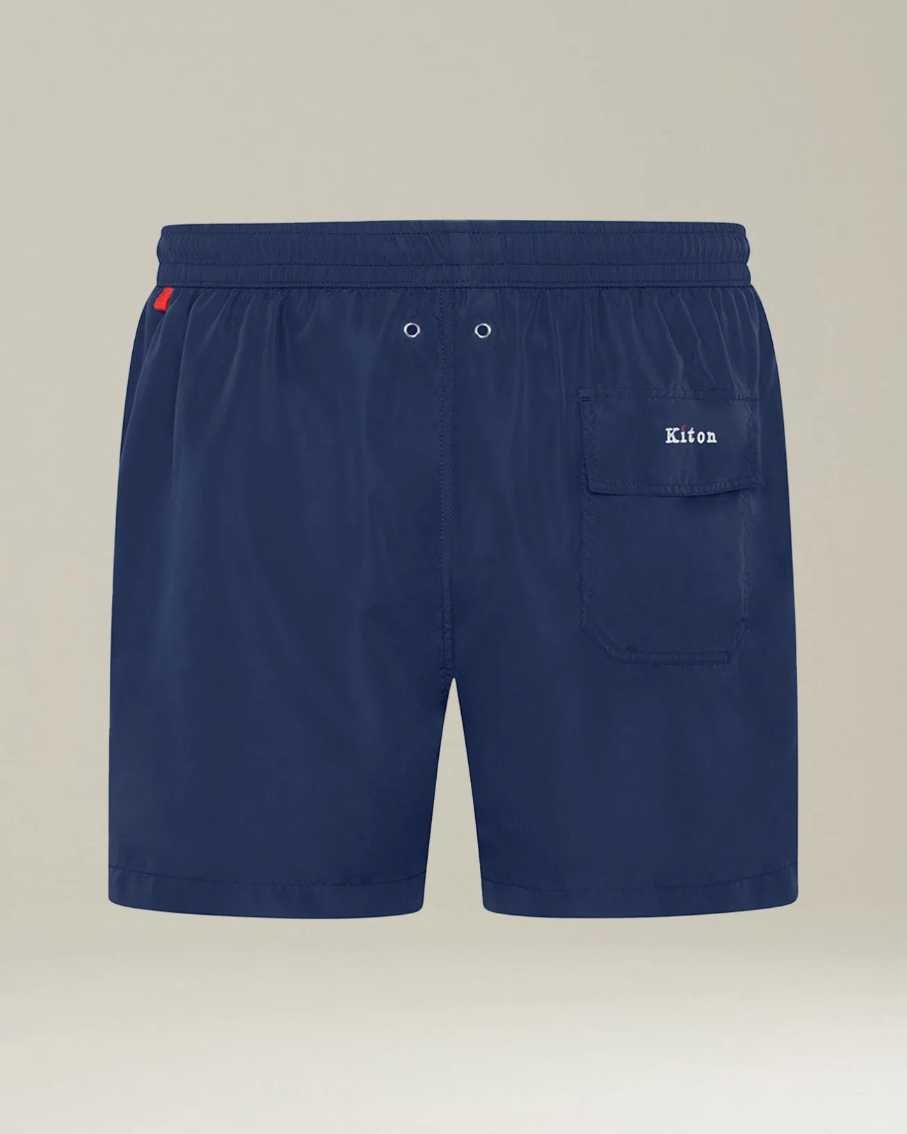 SWIM BOXER POLYESTER
