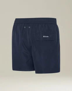 SWIM BOXER POLYESTER