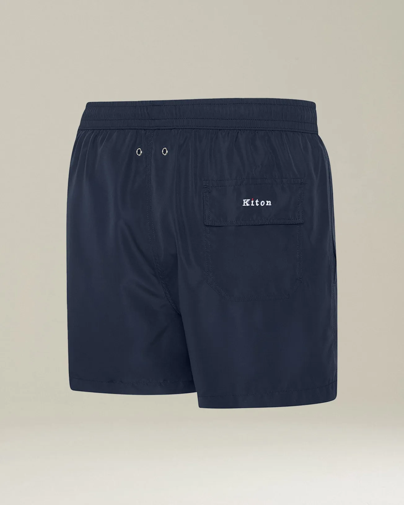 SWIM BOXER POLYESTER