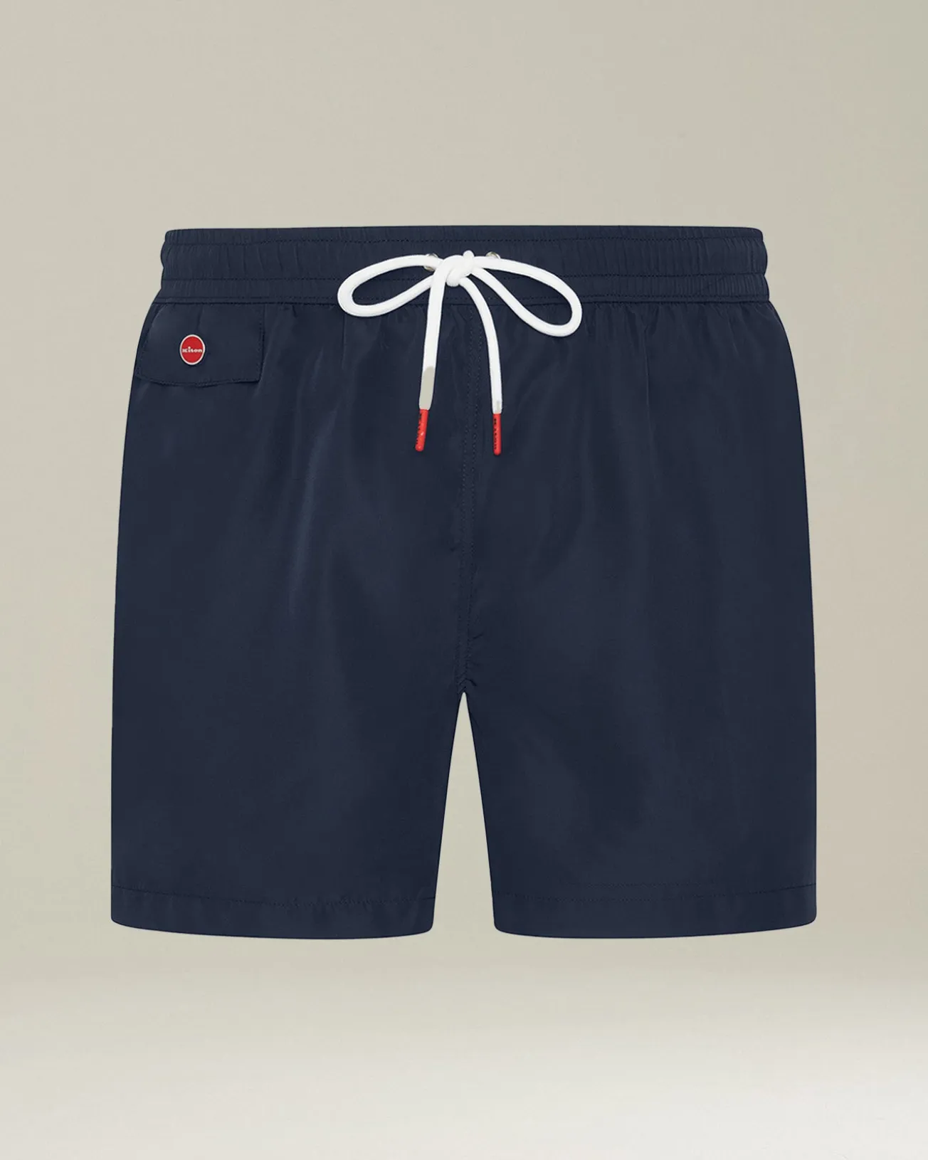 SWIM BOXER POLYESTER