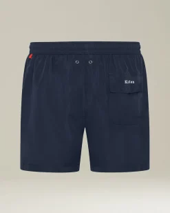 SWIM BOXER POLYESTER