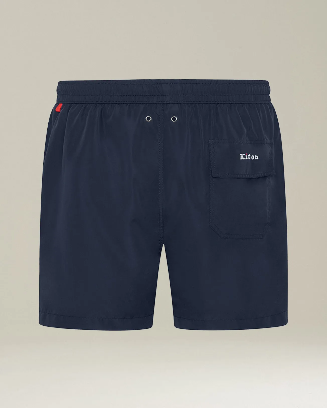 SWIM BOXER POLYESTER