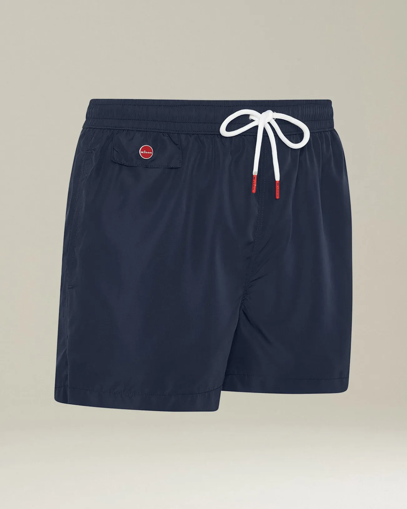 SWIM BOXER POLYESTER