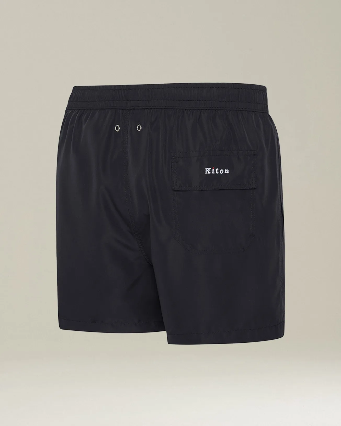 SWIM BOXER POLYESTER