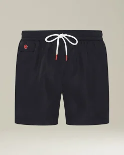 SWIM BOXER POLYESTER
