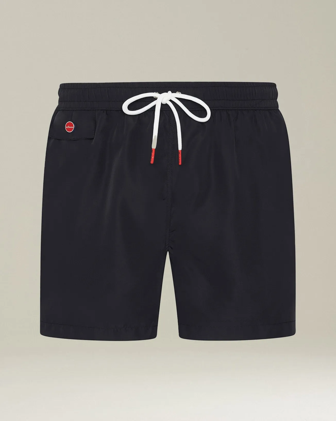 SWIM BOXER POLYESTER