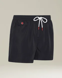 SWIM BOXER POLYESTER