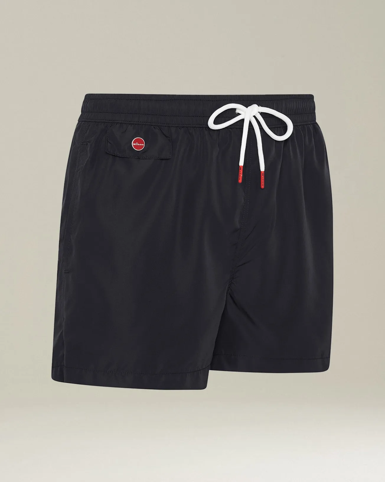 SWIM BOXER POLYESTER