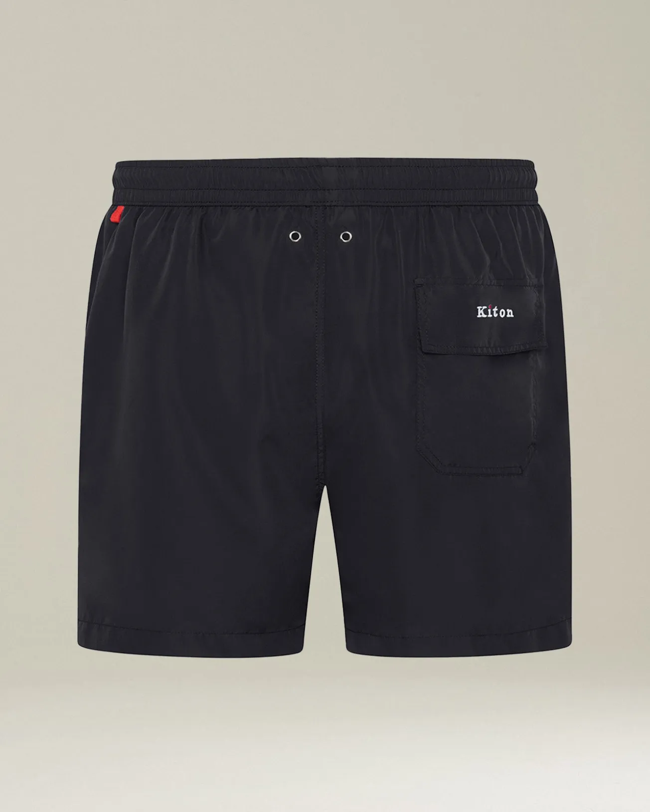 SWIM BOXER POLYESTER