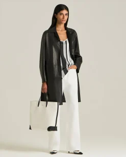 TAILORED COMFORT-FIT JEANS