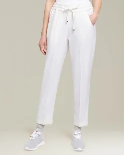 TROUSERS CASHMERE