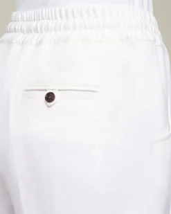 TROUSERS CASHMERE