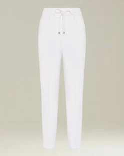 TROUSERS CASHMERE