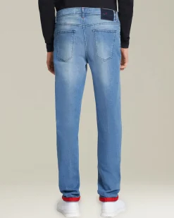 TROUSERS COTTON