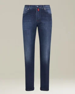 TROUSERS COTTON