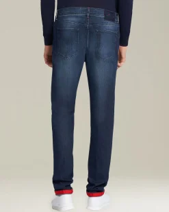 TROUSERS COTTON