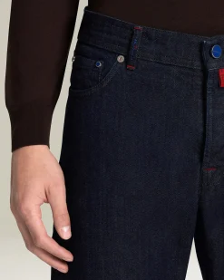 TROUSERS COTTON