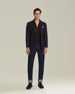TROUSERS COTTON