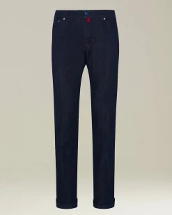 TROUSERS COTTON