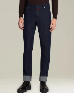 TROUSERS COTTON