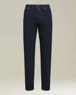 TROUSERS COTTON