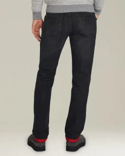 TROUSERS COTTON