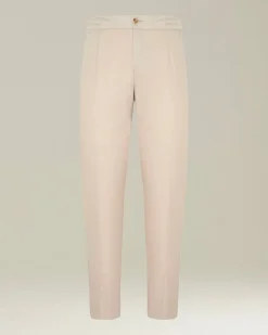 TROUSERS COTTON