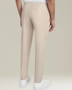 TROUSERS COTTON
