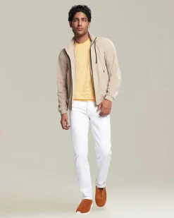 TROUSERS COTTON