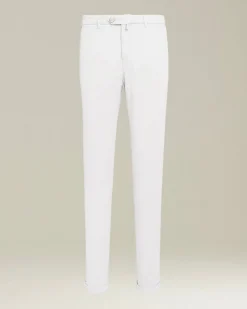 TROUSERS COTTON