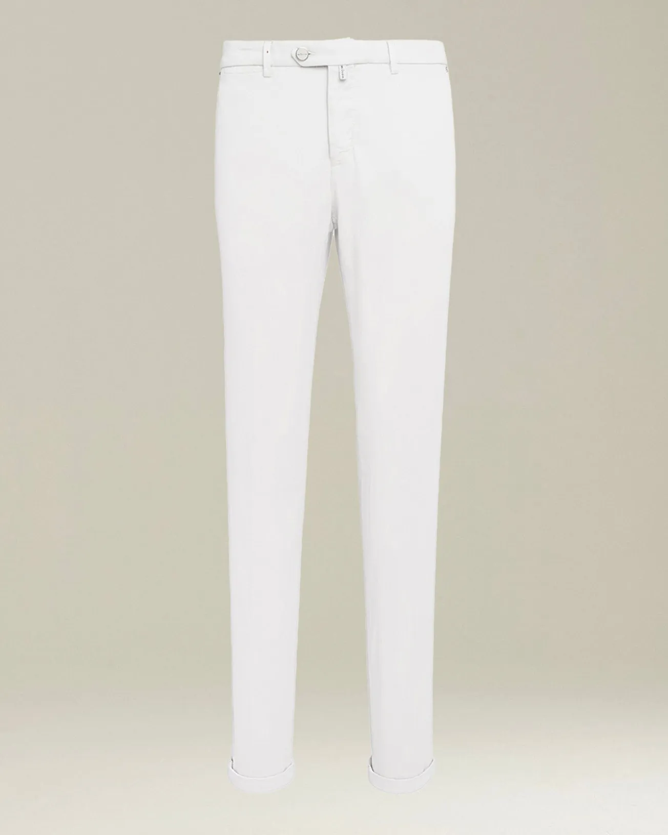 TROUSERS COTTON