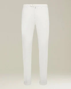 TROUSERS COTTON
